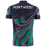 O'Neills Mayo PF Training 24 Jersey Navy
