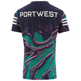 O'Neills Mayo Kid Training 24 Jersey Nvy