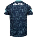 O'Neills Galway HU Kid Trn 24 Jersey Nvy