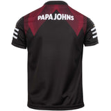 O'Neills Galway FB Kid Trng 24 Jersey Bk