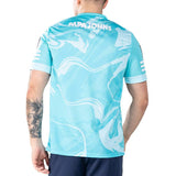 O'Neills Galway HU Train 24 Jersey Blue