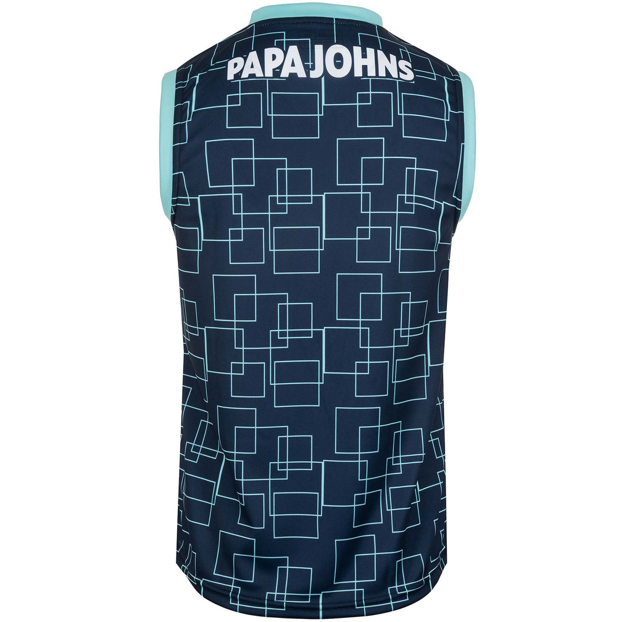 O'Neills Galway Trng 24 Slvlss Jersy Nvy