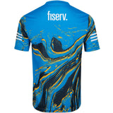 O'Neills Tipperary Kid Trn 24 Jersy Blue
