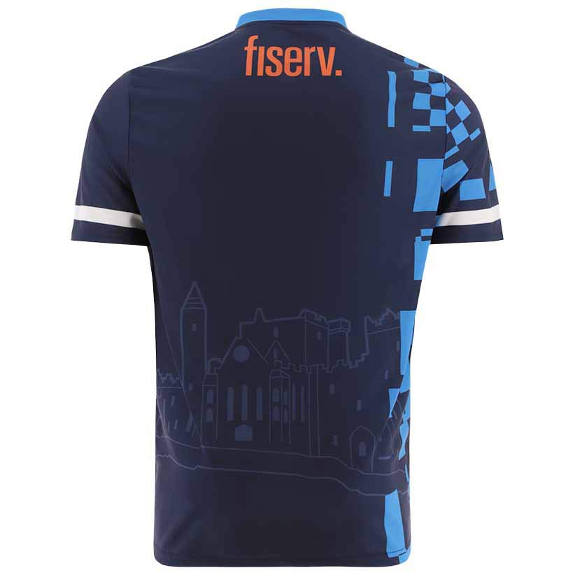 O'Neills Tipperary PF Trng 24 Jersey Nvy