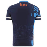 O'Neills Tipperary Kid Trng 24 Jersy Nvy