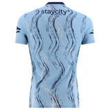 O'Neills Dublin PF Trraining 24 Jsy Blue