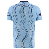O'Neills Dublin Training 24 Jersey Blue