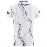 O'Neills Dublin PF Trng 24 Jersey White