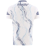 O'Neills Dublin Training 24 Jersey White