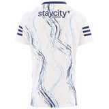 O'Neills Dublin Kid Trng 24 Jersey White
