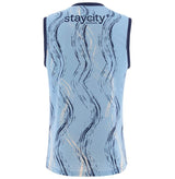 O'Neills Dublin Trng 24 SLVL Jersey Blue