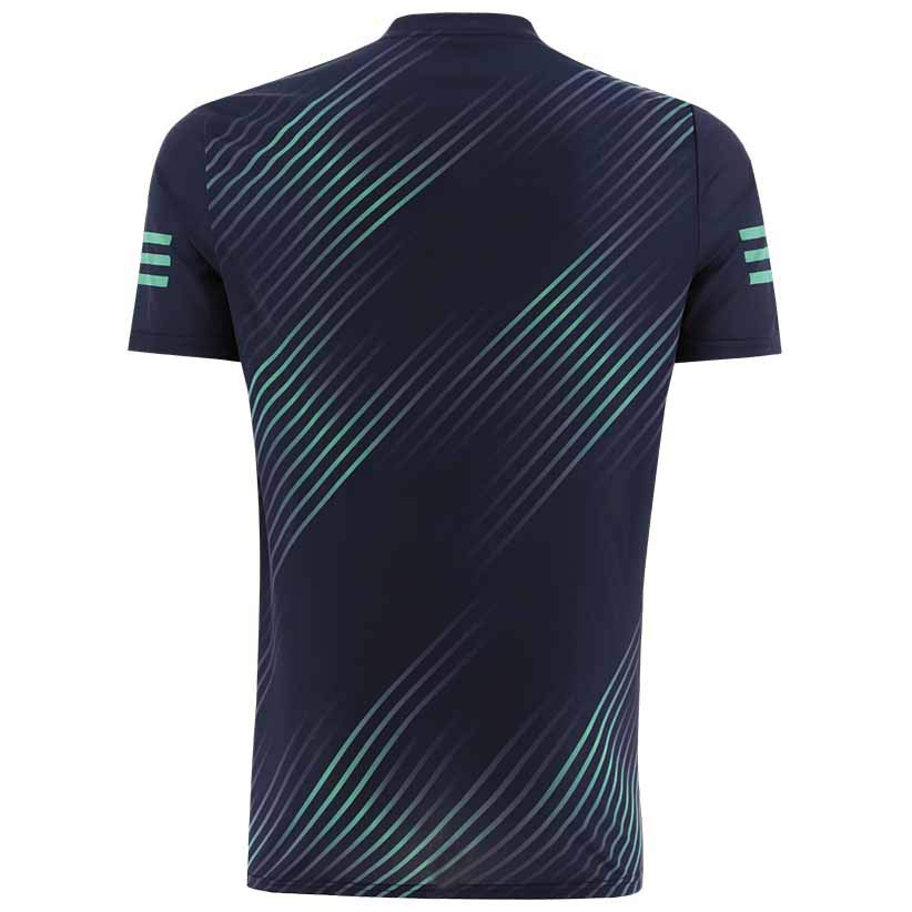 O'Neills Limerick Training 24 Jersey Nvy