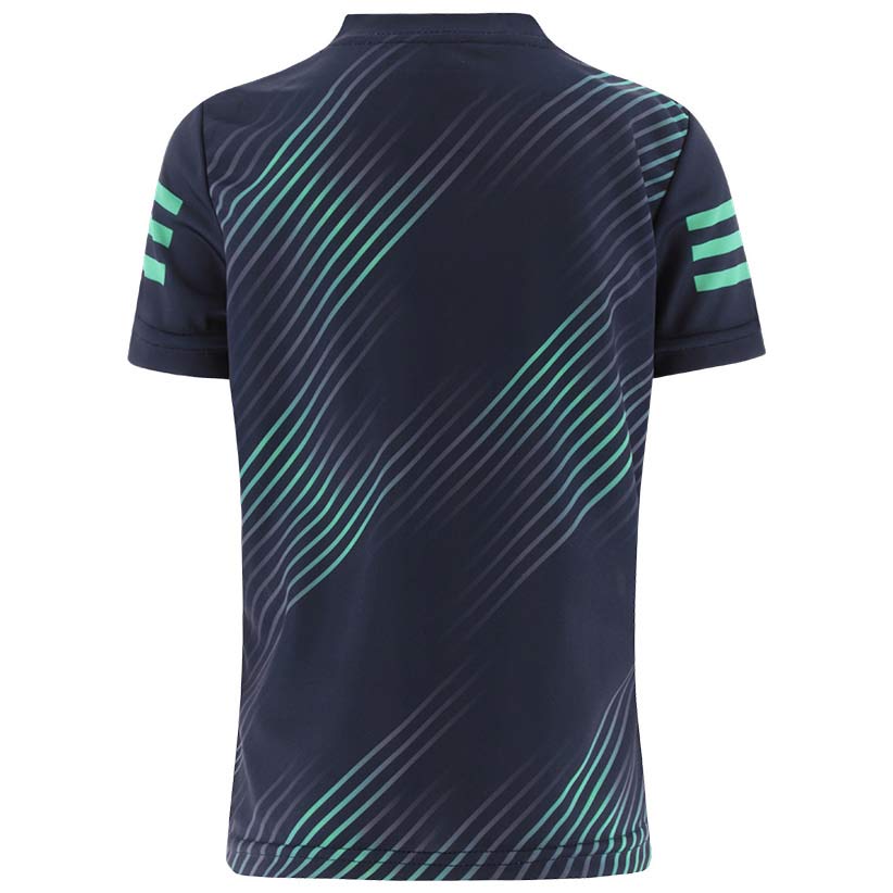 O'Neills Limerick Kid Trng 24 Jersey Nvy