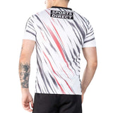 O'Neills Cork PF Training 24 Jersy White