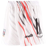 O'Neills Cork Training 24 Short White