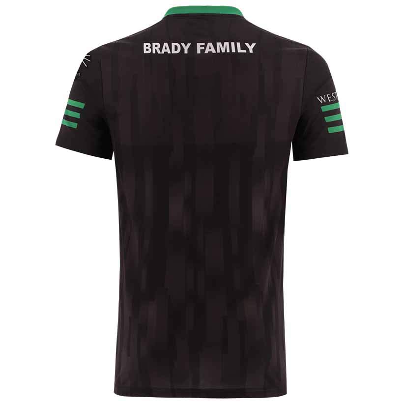 O'Neills Kildare PF Trng 24 Jersey Black