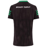 O'Neills Kildare Kid Trng 24 Jersey Blck
