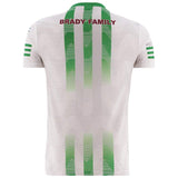 O'Neills Kildare PF Trng 24 Jersey White