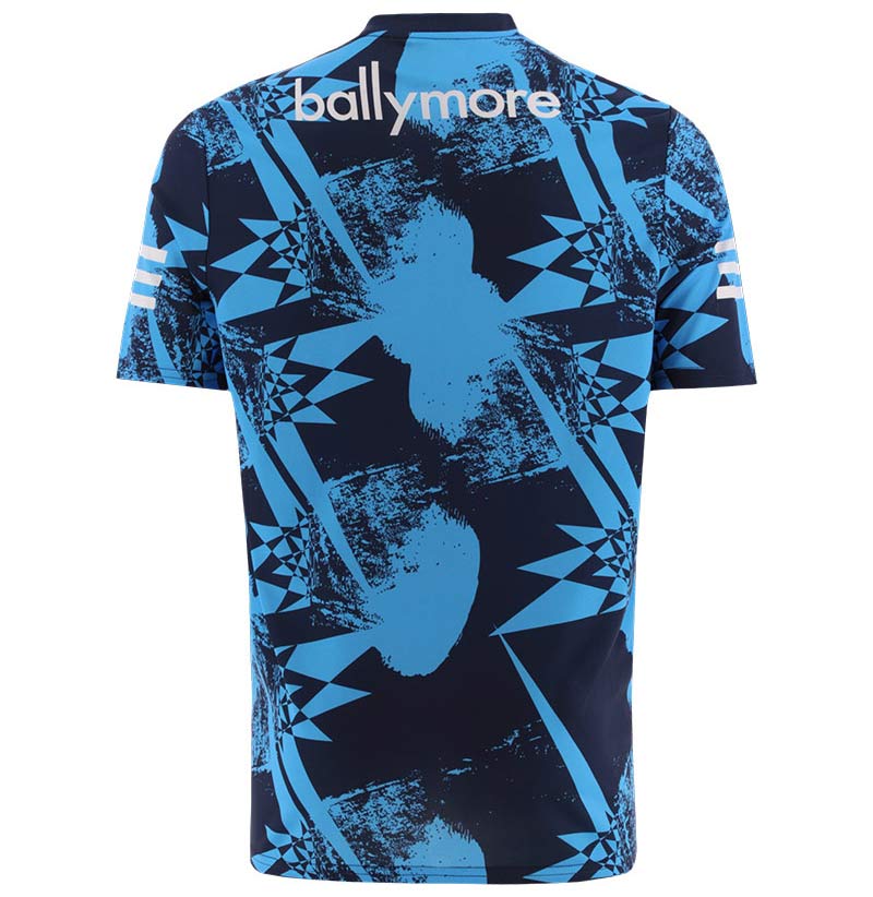 O'Neills Roscommon Trng 24 Jersey Blue