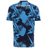 O'Neills Roscommon Trng 24 Jersey Blue