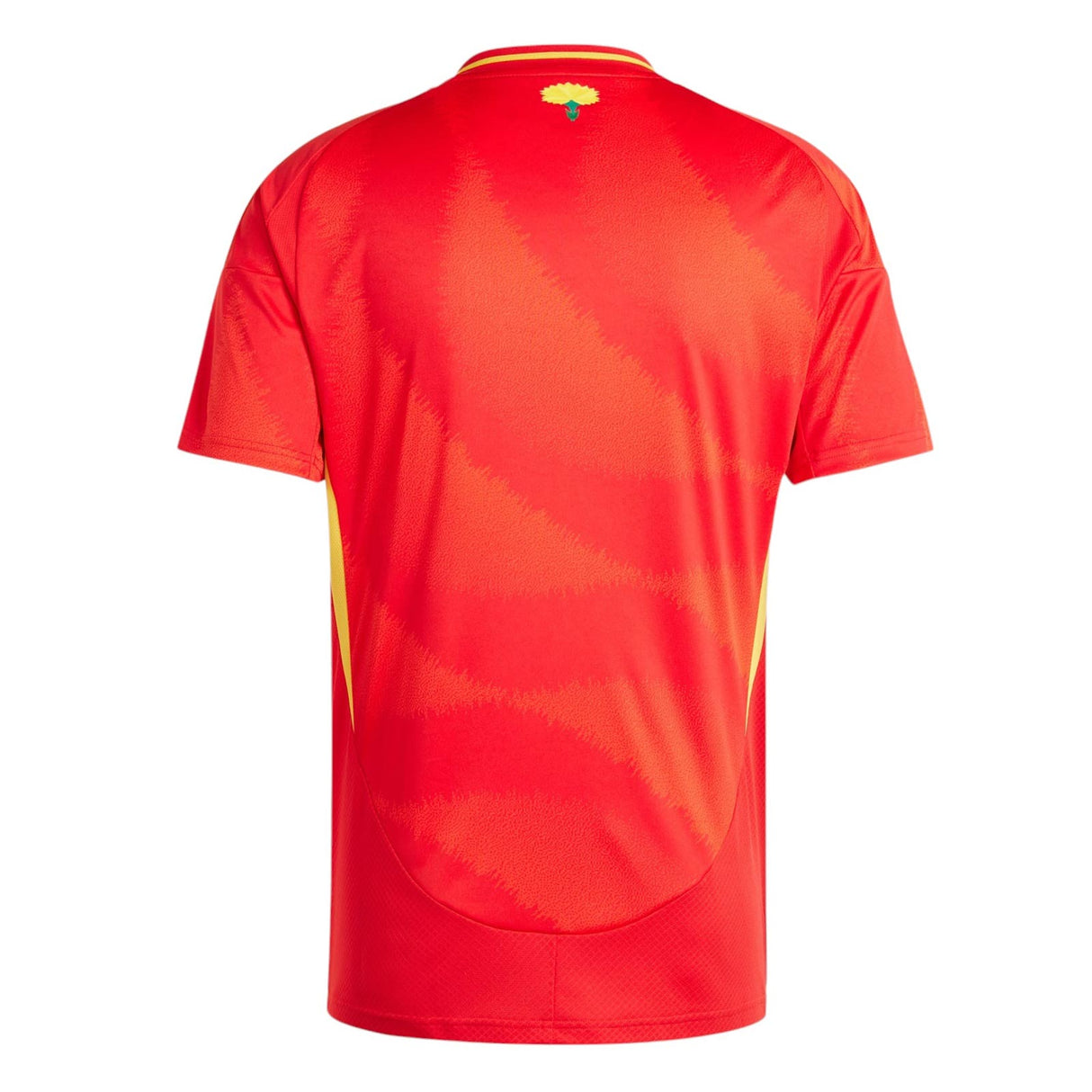 adidas Spain 24 Home Jersey Red