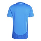 adidas Italy 24 Home Jersey Blue
