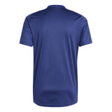 adidas Italy 24 Train Jersey Navy