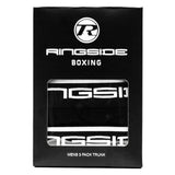Ringside Boxer Short 3pk Black