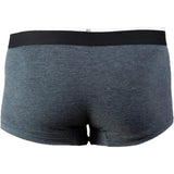 Ringside Boxer Short 3pk Grey