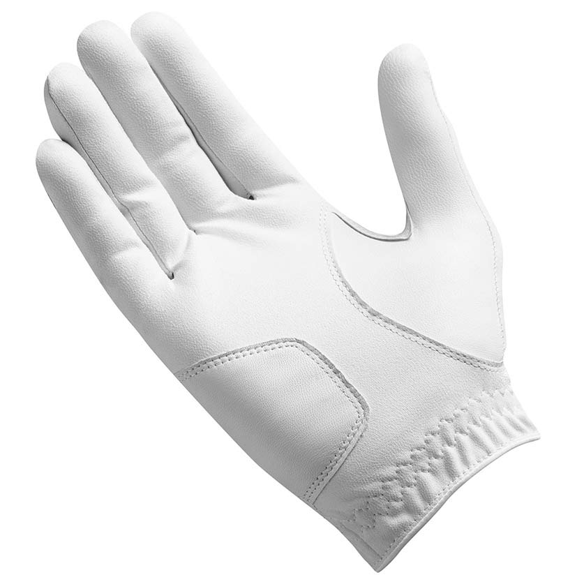 Taylormade Stratus Tech RH Glove White