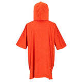 PORTWEST ADULT TOWEL ROBE ORANGE