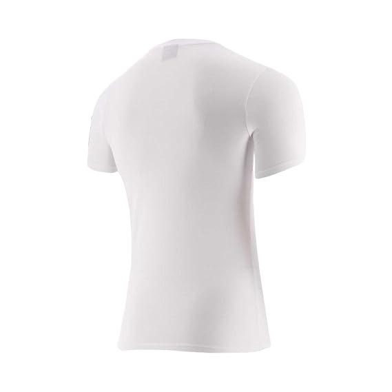 UMBRO FW TERRACE GRAPHIC TEE Adult WHITE