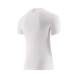 UMBRO FW TERRACE GRAPHIC TEE Adult WHITE