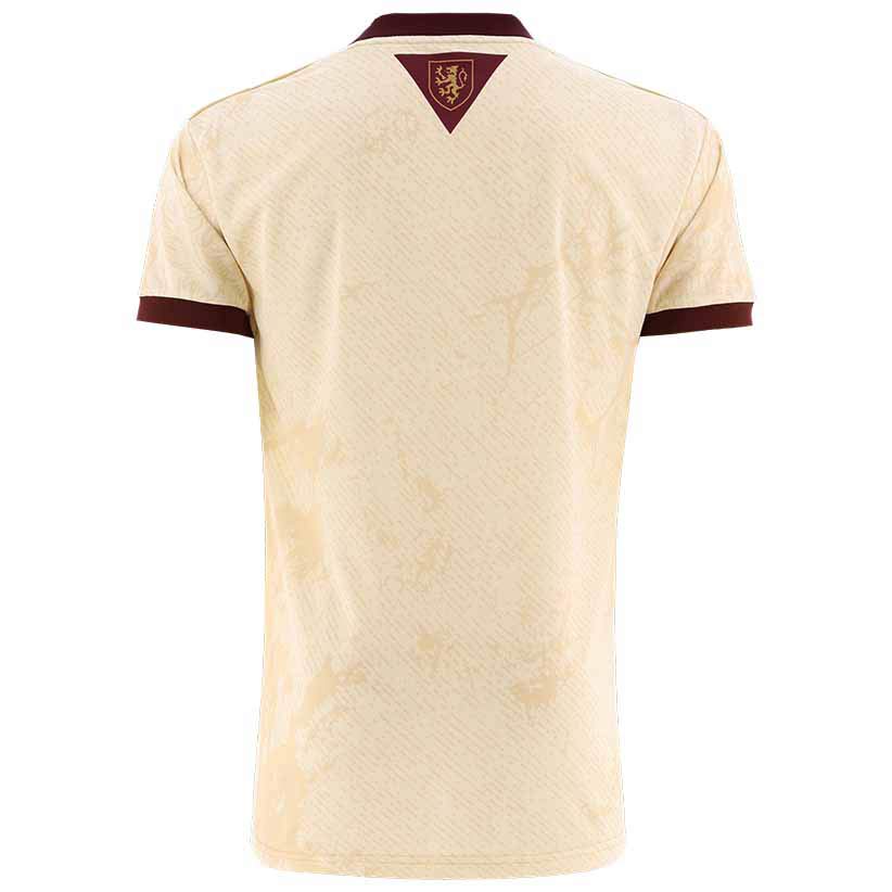 O'Neills Galway Utd 24 Away Rep Jsy Wht