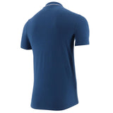 UMBRO FW PIQUE POLO Adult BLUE
