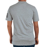 UMBRO FW TERRACE POLO GREY