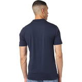 UMBRO FW TERRACE POLO NAVY