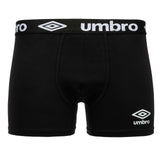 Umbro Boxer 3 Pack Multi