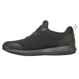 Skechers Mens Work Squad Myton Black