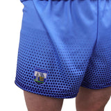 Azzurri Waterford 24 Training Short Blue