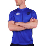 Azzurri Waterford 24 Sydney Tee Blue