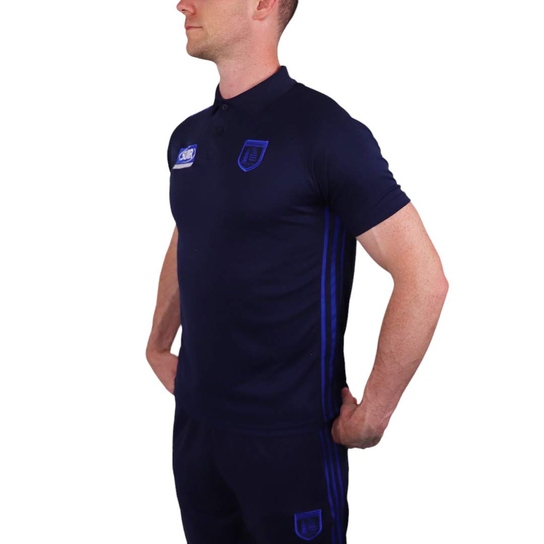 Azzurri Waterford 24 Sydney Polo Navy