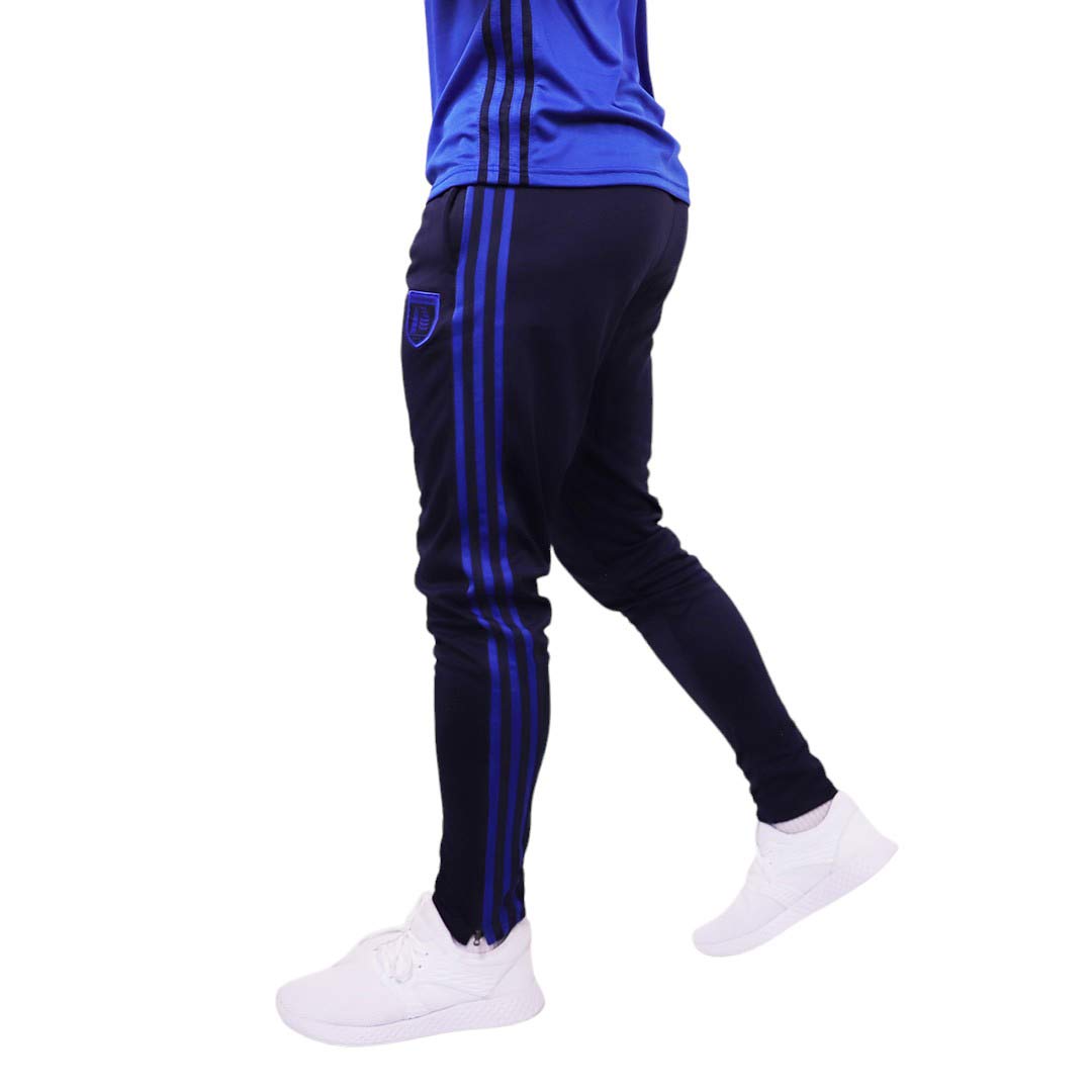Azzurri Waterford 24 Sydney Skn Pant Nvy