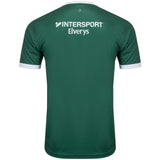 UMBRO Mayo FC Home Jsy SS 2024 Green