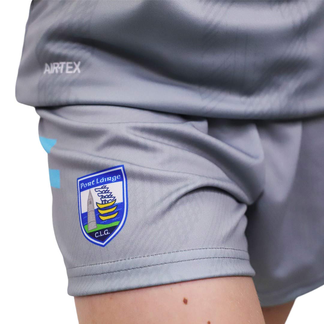 Azzurri Waterford 24 GKHome Kid Shrt Gry