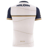 O'Neills Galway 24 Comm Kid GK Jersy Wht