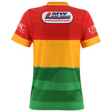 ONeills Carlow 24 Home Wmns Fit Jsy Red