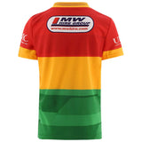 ONeills Carlow 24 Home Kids Jersey Red