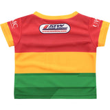 ONeills Carlow 24 Home Jnr Jersey Red