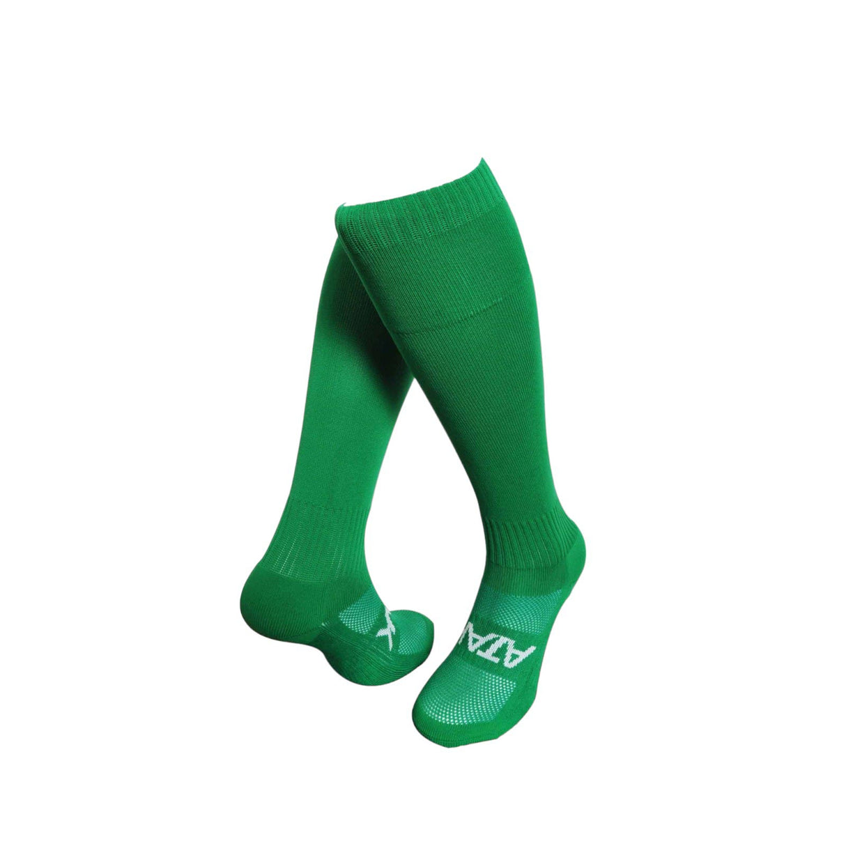 ATAK Plain Socks Green